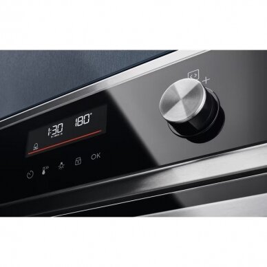 Electrolux EOF6P76BX 2