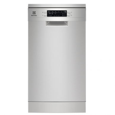 Electrolux ESS43210SX