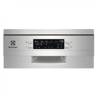 Electrolux ESS43210SX 1