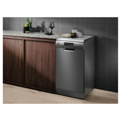 Electrolux ESS43210SX 5