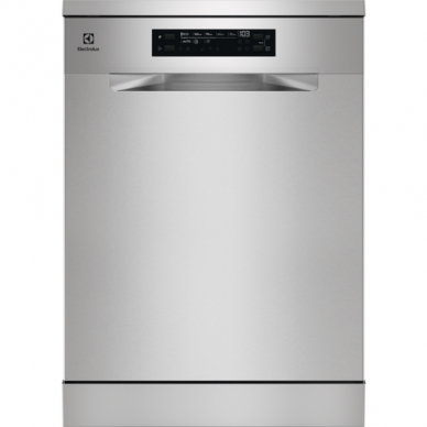 Electrolux ESS47420SX