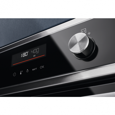 Electrolux EVL6E46X 1