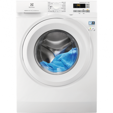 Electrolux EW6FN528W