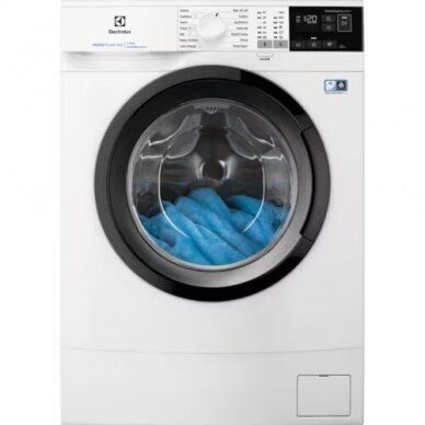 Electrolux EW6SM427BE