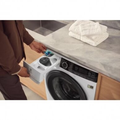 Electrolux EW7F3484UE 3