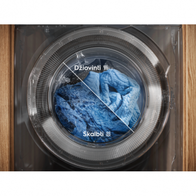 Electrolux EW7W2682E 4