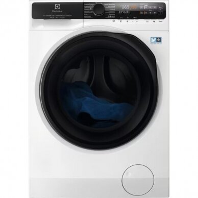 Electrolux EW7W5697QE