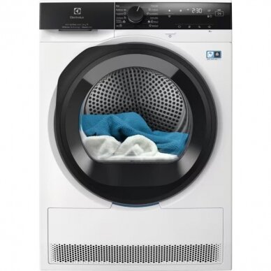 Electrolux EW8D495MC