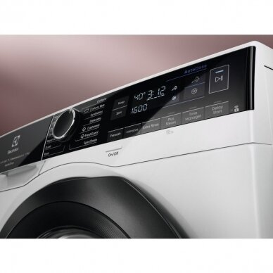 Electrolux EW8F169ASA 1