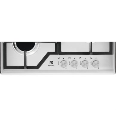 Electrolux KGS6426SX 1