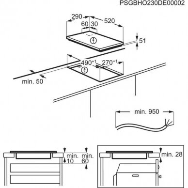 Electrolux LIT30231C 5