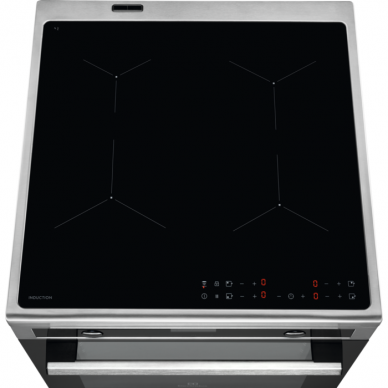 Electrolux LKI64020AX 1