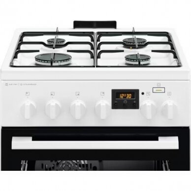 Electrolux LKK560203W 1