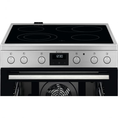 Electrolux LKR64020AX 1