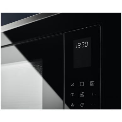 Electrolux LMS4253TMK 1