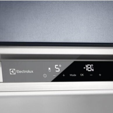 Electrolux LNS9TE19S 1