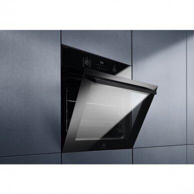 Electrolux LOD6F77WZ 4