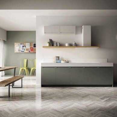 Elica BIO WH/A/90 ROVERE 5