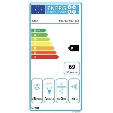 Elica LANE SENSOR IX/A/72 2