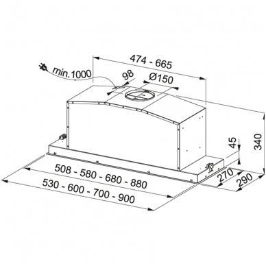 Franke Box Plus FBI FLUSH 602 XS 1