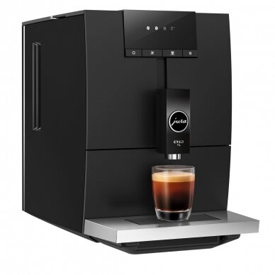 JURA ENA 4 Full Metropolitan Black (EB) 2