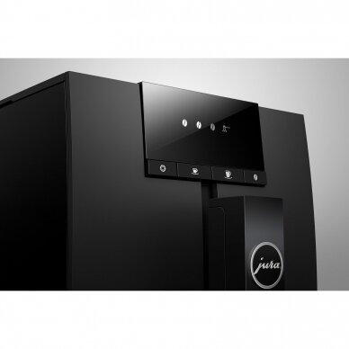 JURA ENA 4 Full Metropolitan Black (EB) 3