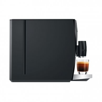 JURA C8 Piano Black 6