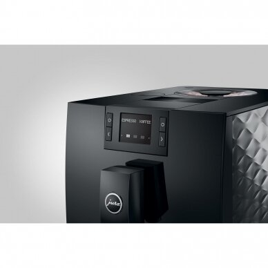 JURA C8 Piano Black 2