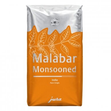 JURA Malabar Monsooned 250 g