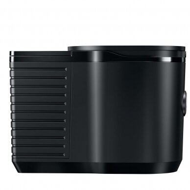 JURA pieno šaldytuvas Cool Control 0,6 l Black EB 1