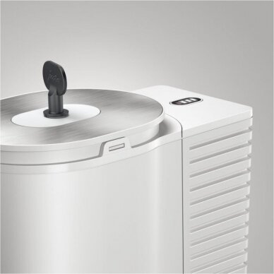 JURA pieno šaldytuvas Cool Control 1 l White EB 5