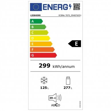 Liebherr ECBNe 7870-001 5