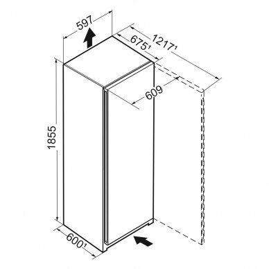 Liebherr RBsfc 5220 5