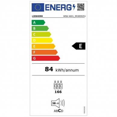 Liebherr WSbl 4601 9