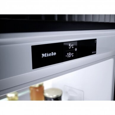 Miele KFN 7795 D 1