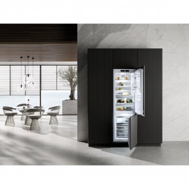 Miele KFN 7795 D 9