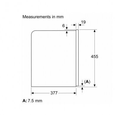 Siemens CT718L1B0 1