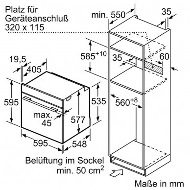 Siemens HM676G0S1 5