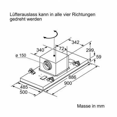 Siemens LR97CAQ50 6