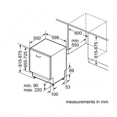 Siemens SN87TX00CE 12