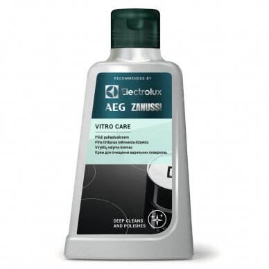 Vitro Care kaitlenčių valiklis Electrolux M3HCC300